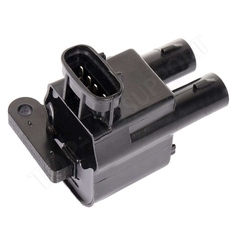 2X Ignition Coil for Toyota Corolla (1998–2002)