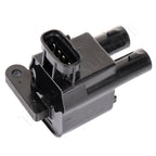 2X Ignition Coil for Toyota Corolla (1998–2002)