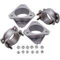 3" Front 2" Rear Level Lift Kit Spacers for Ford Explorer (2002–2005)
