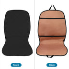 Electric Heated Car Seat Cover Cushion 12V Seat Heater Warmer Pad