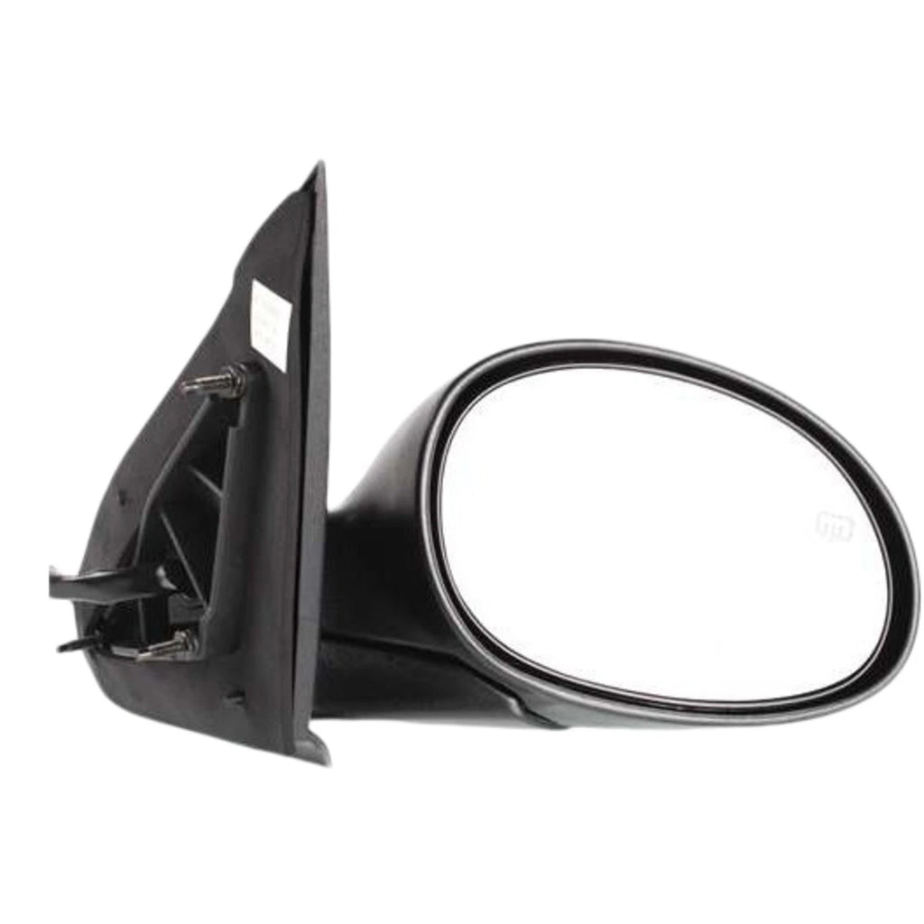 Power Mirror for Dodge Neon (2000–2005) Right Manual Folding Heated