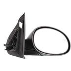 Power Mirror for Dodge Neon (2000–2005) Right Manual Folding Heated