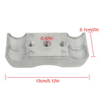 Hydraulic Pump Coupler Repair Kit for John Deere (AR49427, R34360, R34362)