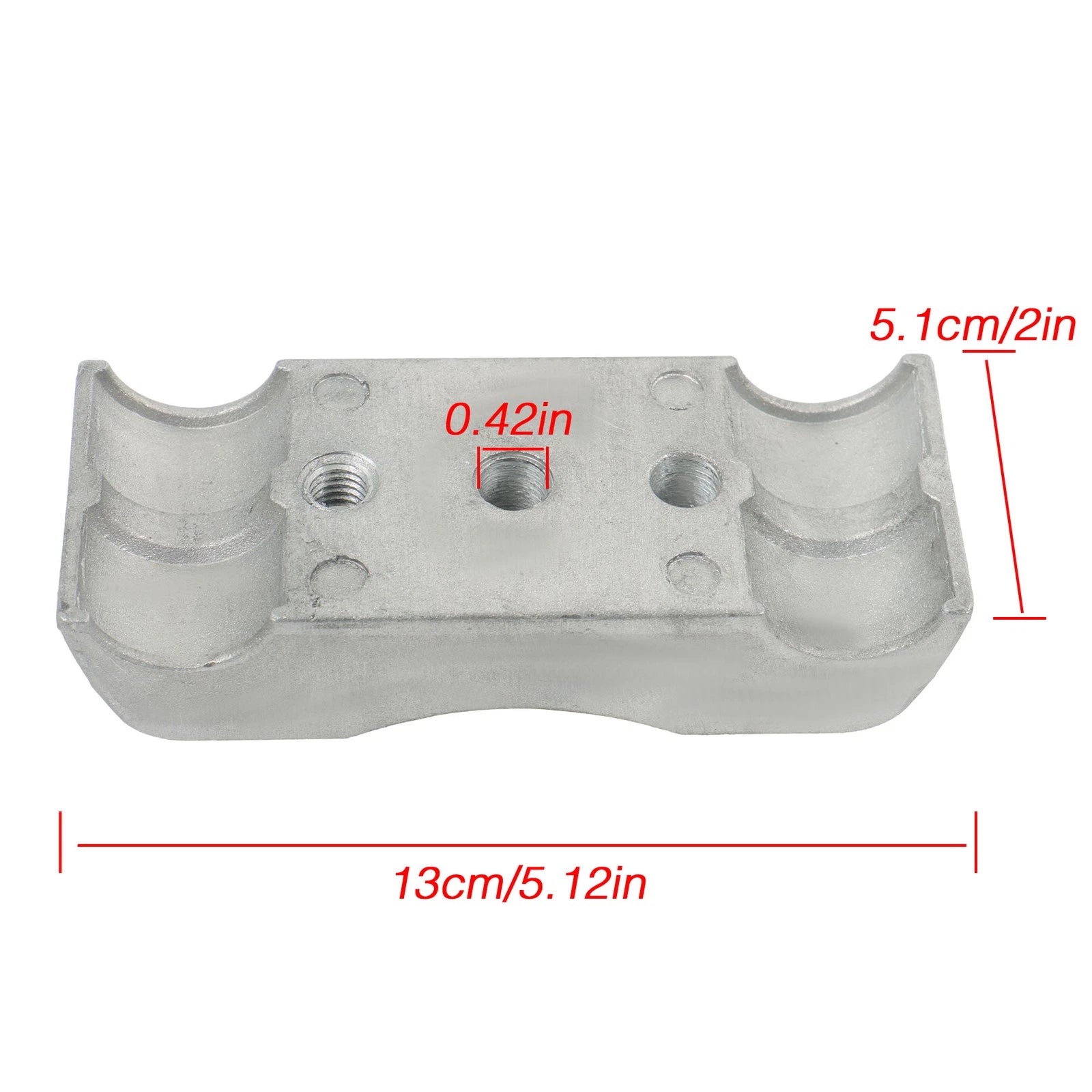 Hydraulic Pump Coupler Repair Kit for John Deere (AR49427, R34360, R34362)