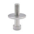 Door Striker Bolts for Chevrolet K1500 K2500 K3500 Yukon (1992-1999)