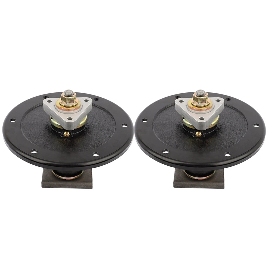 2 Spindle Assembly for Toro Z Master 400 410 450 500 (48-60 Inch Deck) 107-8504