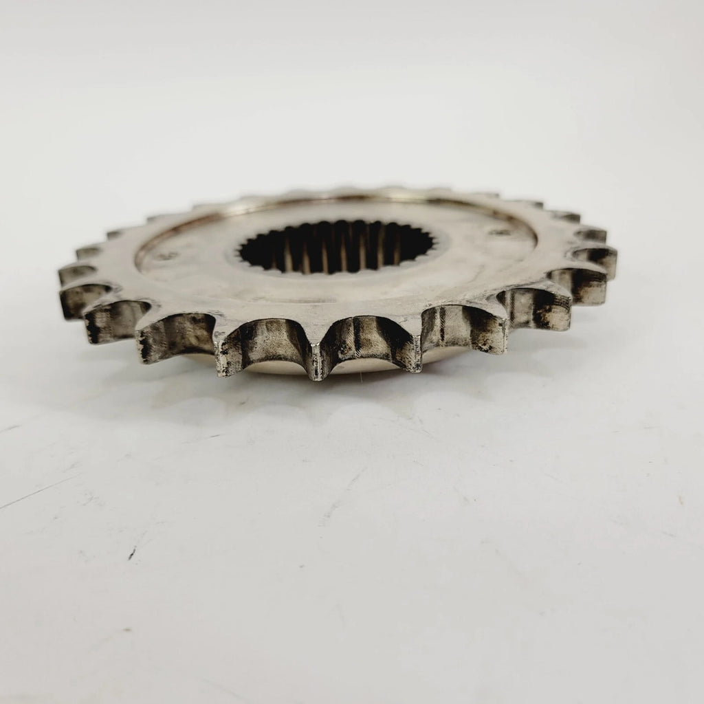 .500 in. Offset Transmission Sprocket 303-24 for Harley