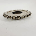 .500 in. Offset Transmission Sprocket 303-24 for Harley