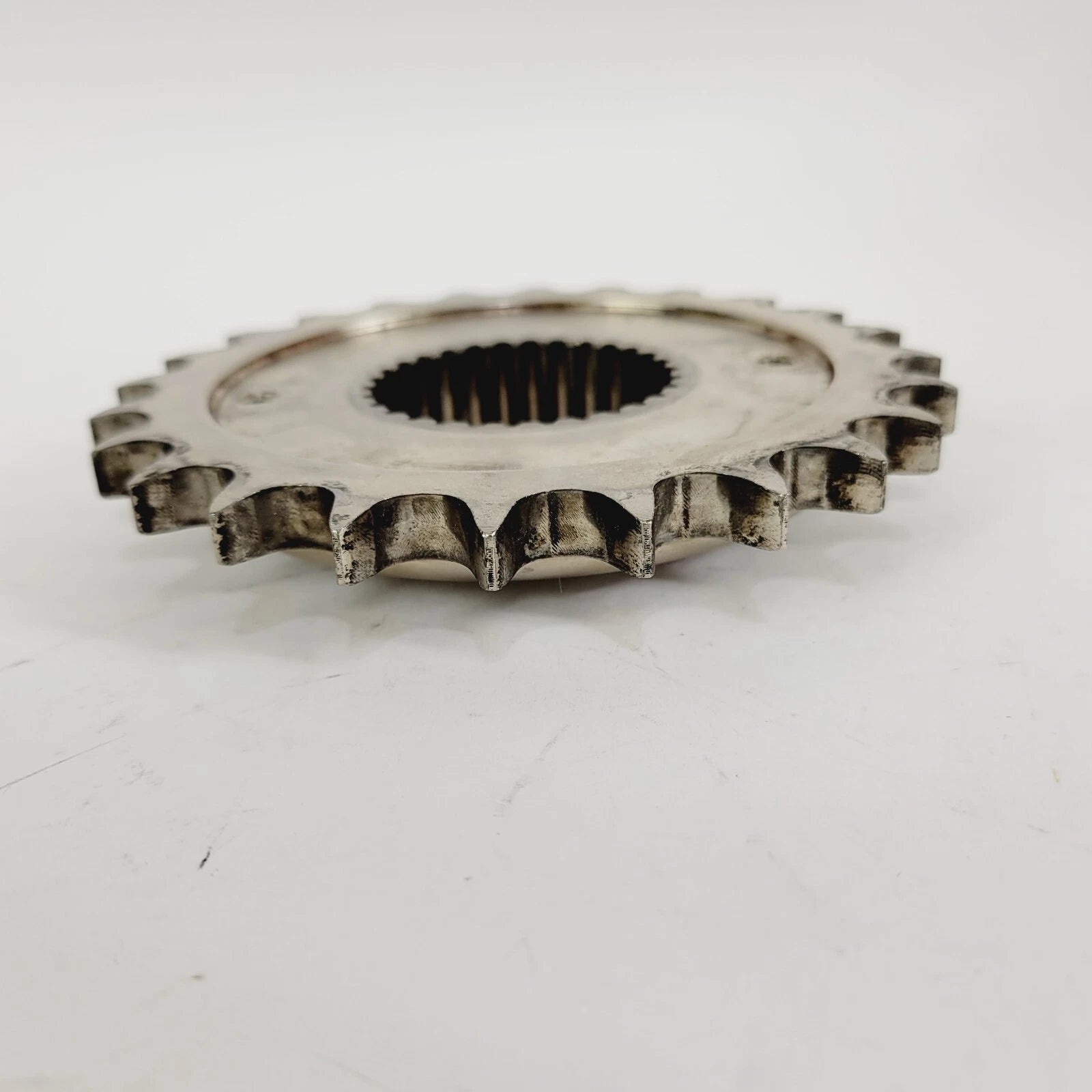 .500 in. Offset Transmission Sprocket 303-24 for Harley