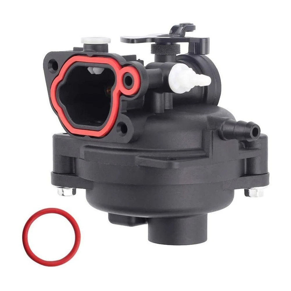 Carburetor 593261 for Multiclip 47SQB (Stiga Mowers)