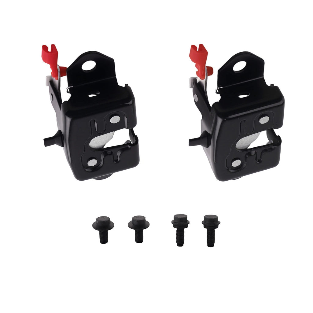 Door Lock Actuator for Nissan Frontier (2005–2021)