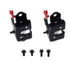 Door Lock Actuator for Nissan Frontier (2005–2021)