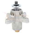 Set of 3 Spindle Assembly for Troy-Bilt Colt XP Bronco Pony (42" Deck)