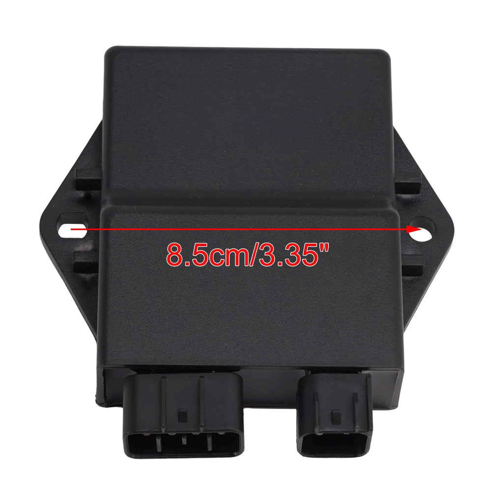 CDI Igniter Box for Kawasaki KLX400 KLX400R KLX400SR (2003–2004) 21119-S006