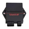 CDI Igniter Box for Kawasaki KLX400 KLX400R KLX400SR (2003–2004) 21119-S006