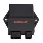CDI Igniter Box for Kawasaki KLX400 KLX400R KLX400SR (2003–2004) 21119-S006