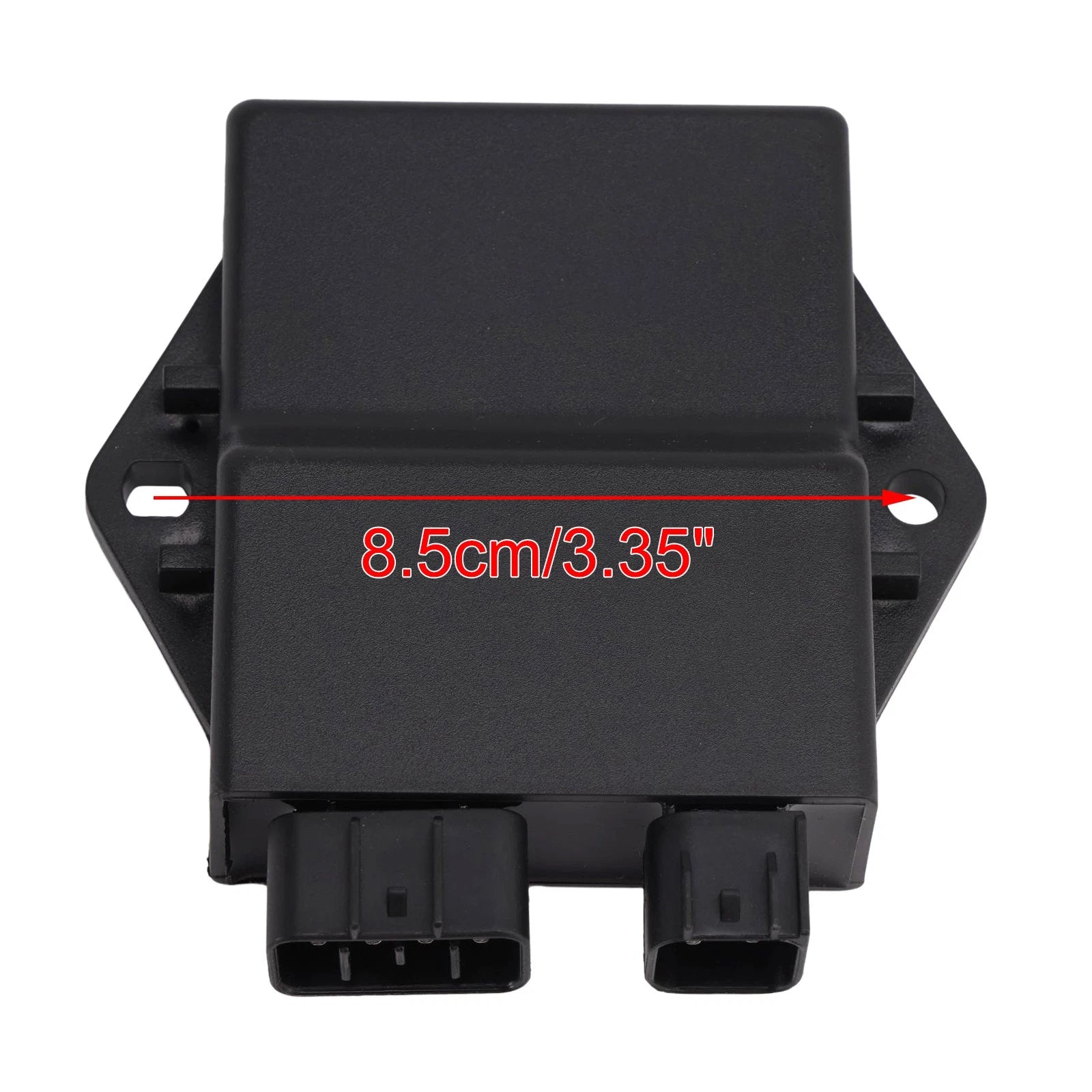 CDI Igniter Box for Kawasaki KLX400 KLX400R KLX400SR (2003–2004) 21119-S006