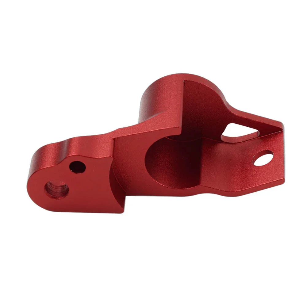 Red Sensor Guard for Honda Monkey CT125 JB02, JA55 & Grom/MSX JC61, JC75