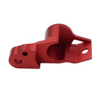 Red Sensor Guard for Honda Monkey CT125 JB02, JA55 & Grom/MSX JC61, JC75
