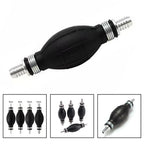 Rubber Manual Oil Pump Check Valve for Automotive Use (Universal)