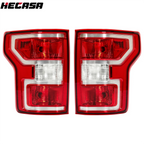 Set of 2 Brake Tail Lights for Ford F150 F-150 (2018–2020)