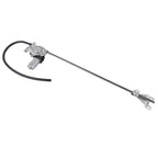 Power Window Regulator with Motor for Freightliner Columbia (2005-2011)