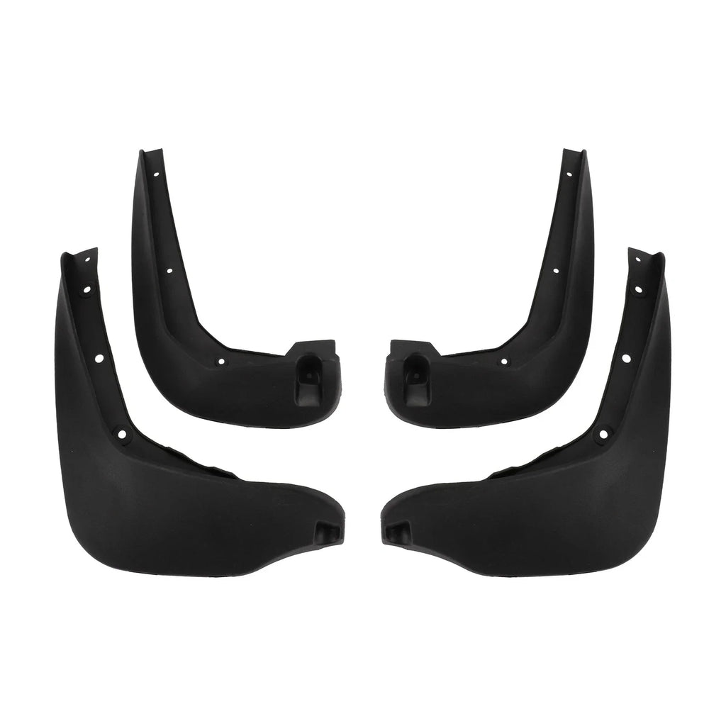 Mud Flaps Splash Guards Mud Guards for BMW MINI COUNTRYMAN R60 (2010-2016)