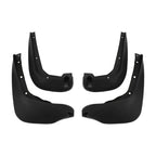 Mud Flaps Splash Guards Mud Guards for BMW MINI COUNTRYMAN R60 (2010-2016)