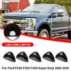 LED Cab Roof Marker Running Light for Ford F250 F350 Super Duty (1999–2016)