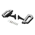 Passenger Floorboards Bracket Kit for Harley Touring Street Glide (1993 - 2025)