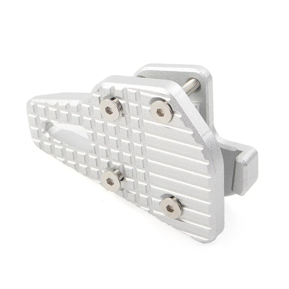 Rear Foot Brake Lever Pedal Pad Extender for BMW F900R (2020-2021)
