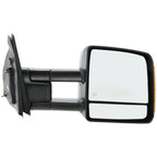 Heated Towing Mirror for Toyota Tundra (Passenger Right Side)