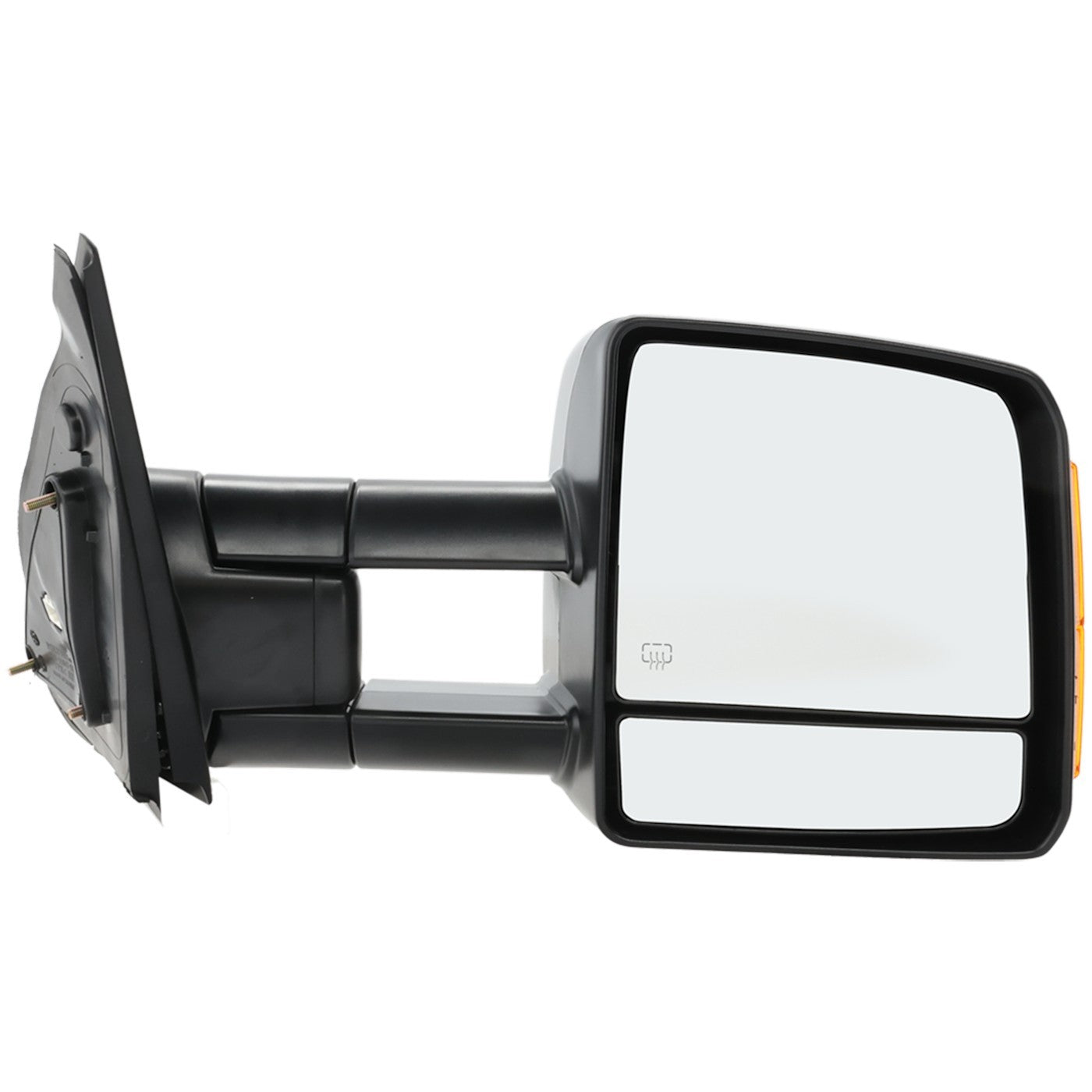 Heated Towing Mirror for Toyota Tundra (Passenger Right Side)