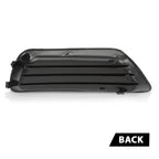 Fog Light Cover for Toyota Camry (2007–2009) Left Side