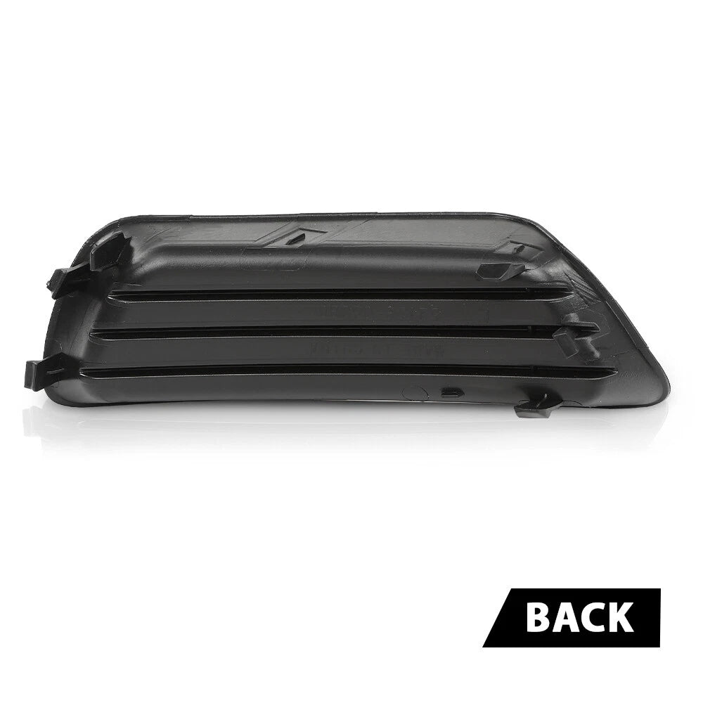 Fog Light Cover for Toyota Camry (2007–2009) Left Side