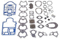 Powerhead Gasket Set for Mercury 45-60hp 3 Cylinder (27-812867A97, 18-4337)
