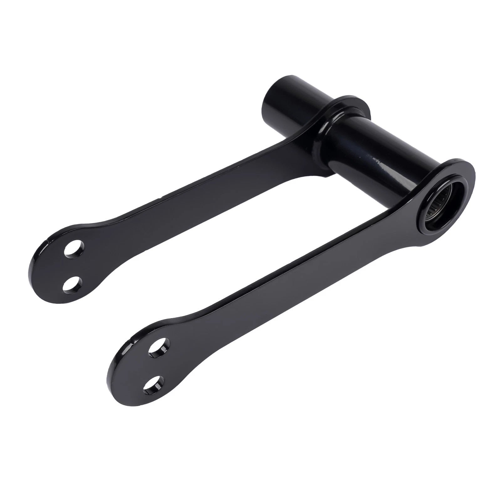 Rear Shock Drop Bracket Lowering Kit for Kawasaki Vulcan 900 Classic (2006–2023)