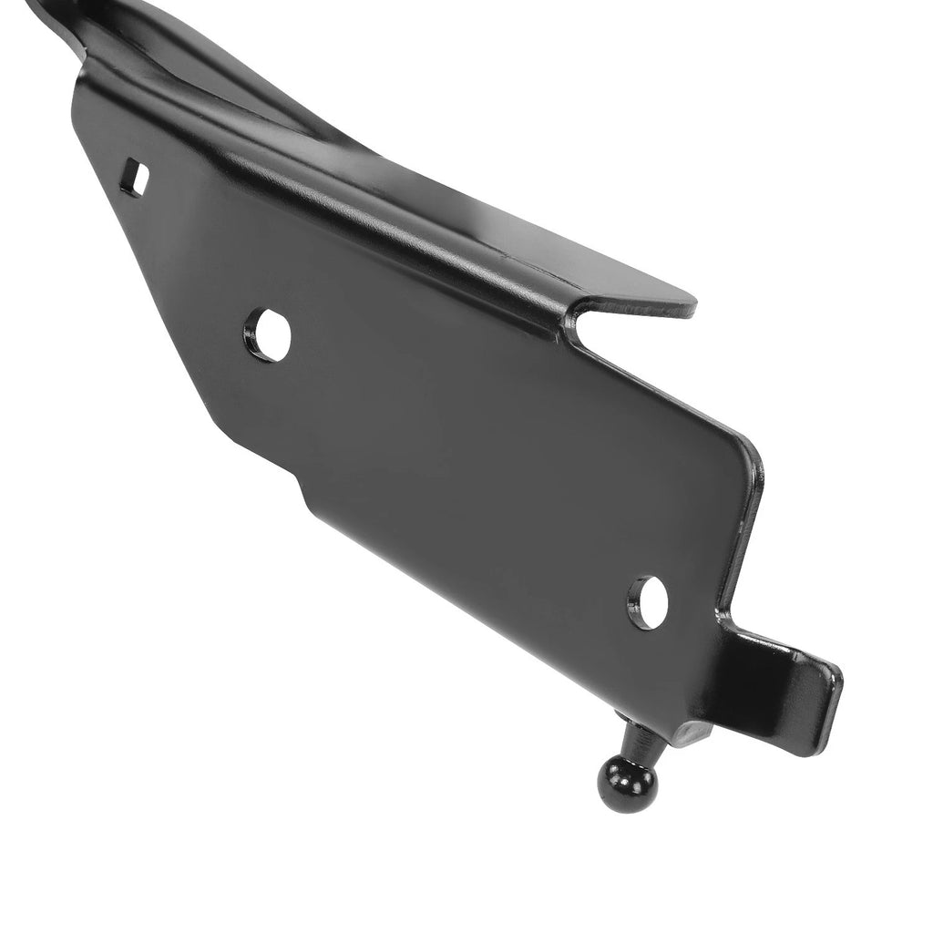 LH Driver Side Steel Bonnet Hood Hinge for Infiniti G37/Q60 (2008–2015)
