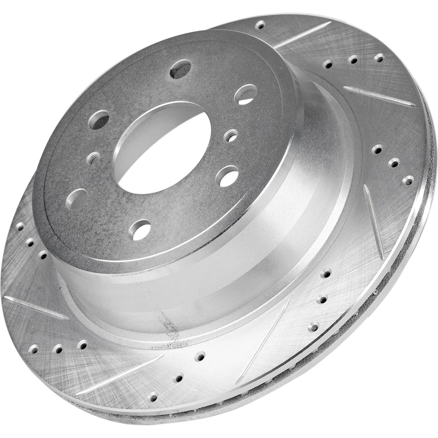 Rear Brake Disc Rotors for Chevy Yukon, Suburban, Tahoe, GMC Escalade