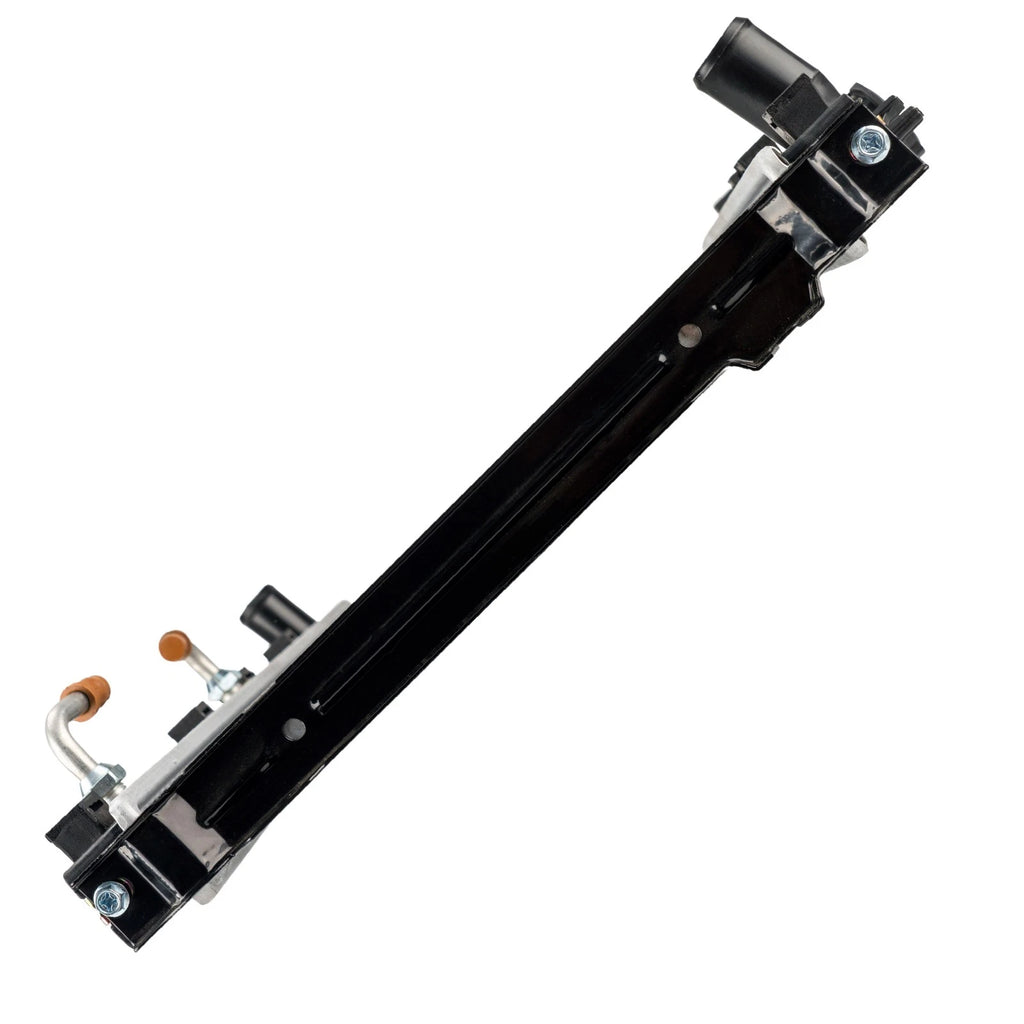 Radiator for 1990-1997 Mazda Miata 1.8L Manual Automatic Transmission (1990–1997)