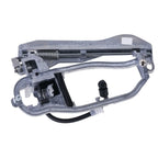 Right Front Outer Door Handle Carrier W/Cable for BMW X5 (2000���2006)