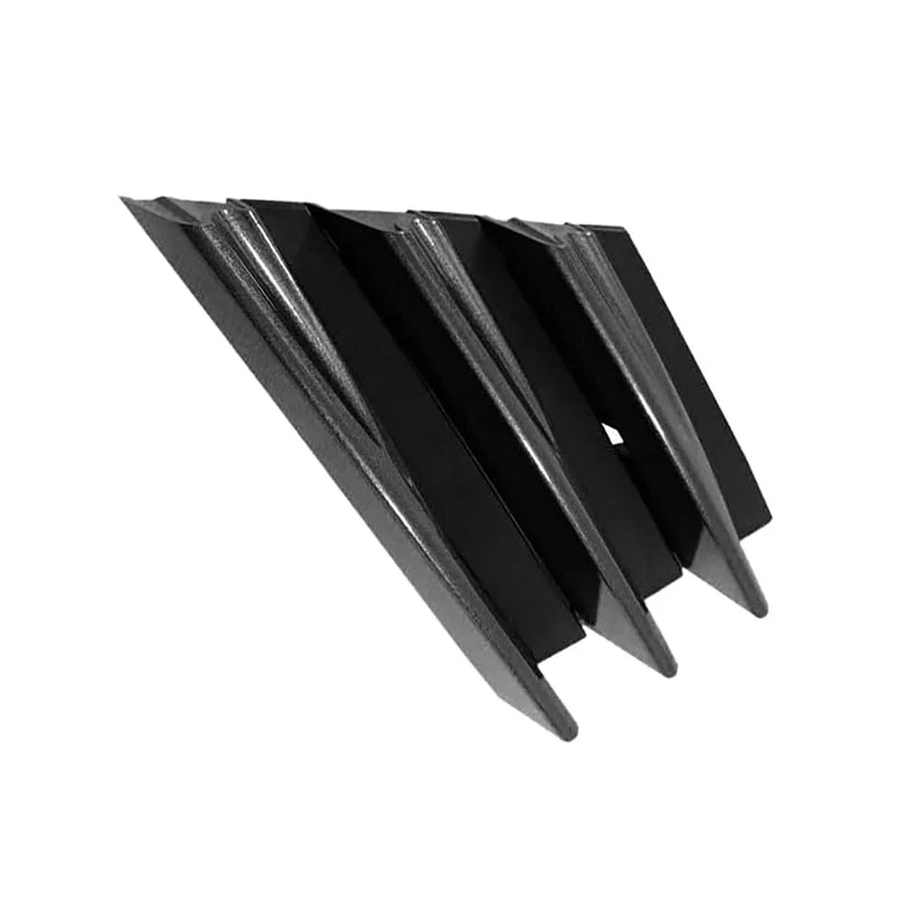 Front Bumper Tow Hook Eye Cover for Lexus ES300H ES350 (2013-2018)