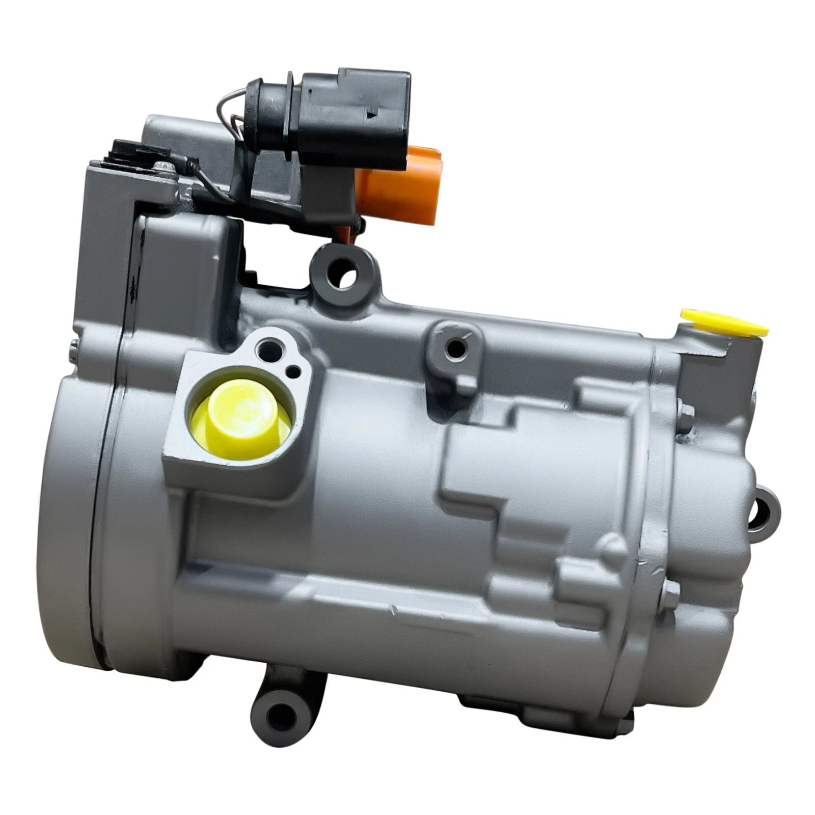 A C Compressor Replacement for Volkswagen Jetta Hybrid 1.4L (2016–2016)