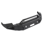 Front Steel Bumper Assembly with Winch Plate and LED for Dodge Ram 1500 (2009–2012)