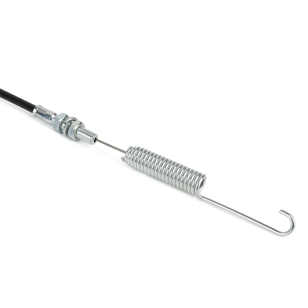 Power Take-Off (PTO) Cable for Ariens 1334 Zoom, Gravely ZT 1334 (Fits 06900338)