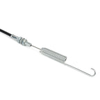 Power Take-Off (PTO) Cable for Ariens 1334 Zoom, Gravely ZT 1334 (Fits 06900338)