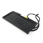 Wireless Fast Charger Set for Toyota Fortuner (2015-2023)