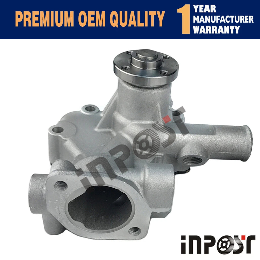 Water Pump 119520-42000 for 2TNE68 Diesel Engine GN