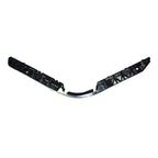 Replacement Plastic Passenger Rear Bumper Cover Reinforcement Support Bracket