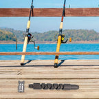 Twists Shaft Half Moon Pin for Fishing Reel (Performance Upgrade)